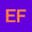 EF